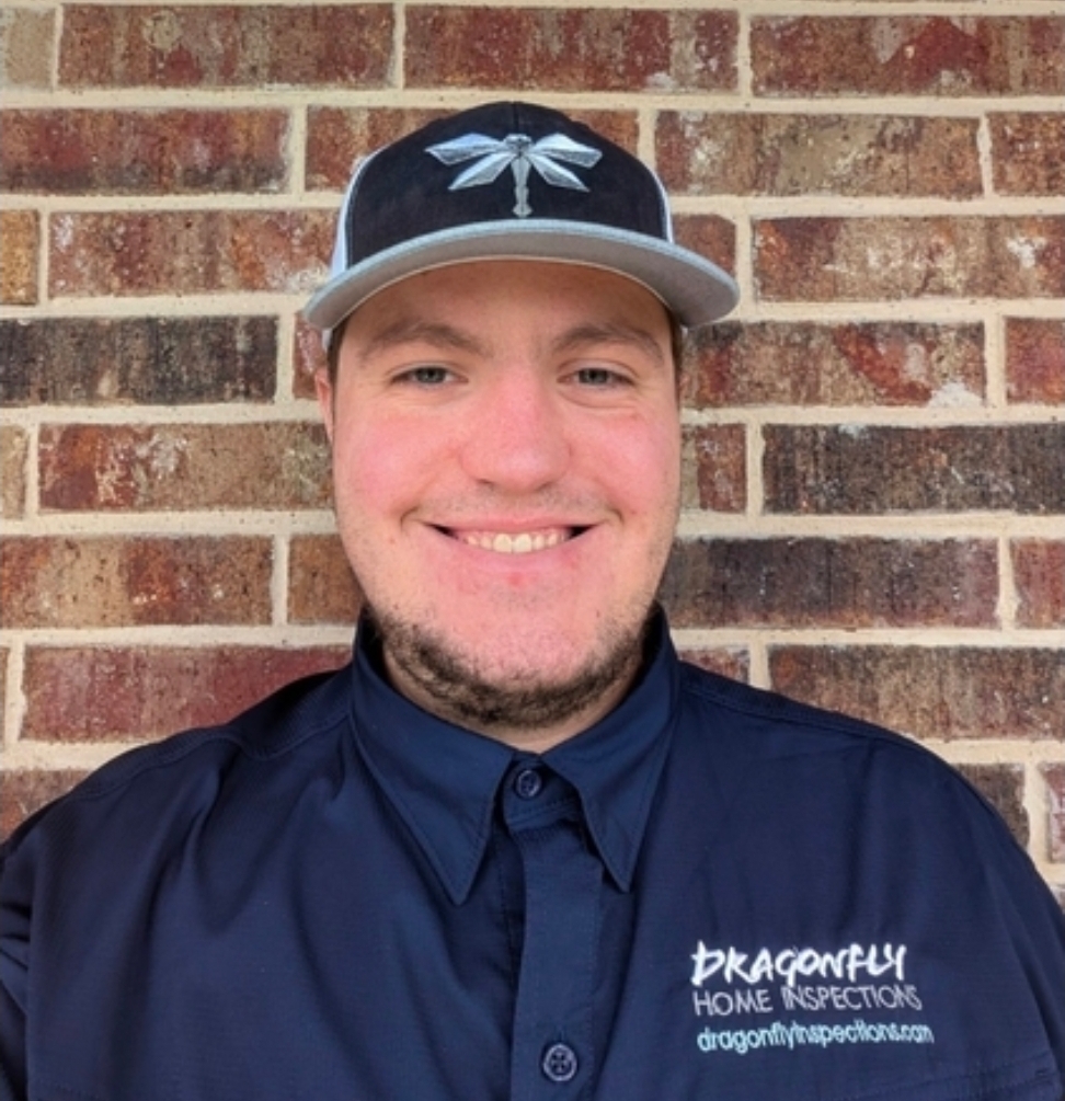 Sean Schmidt, Professional Home Inspector