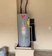 Water heater